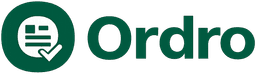Ordro
