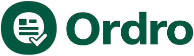 Ordro